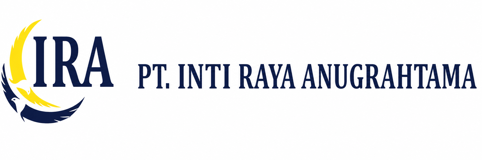 logo pt ira