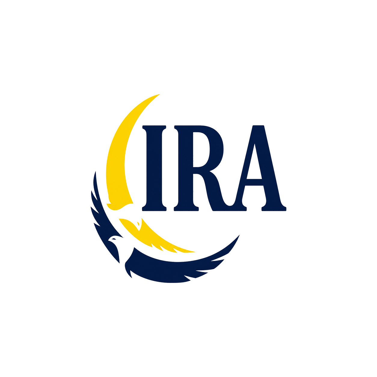 About logo ira 2